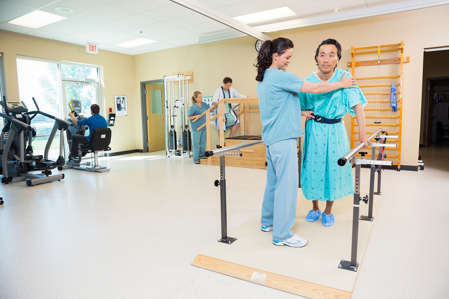 Physical therapy aide jobs in marietta ga