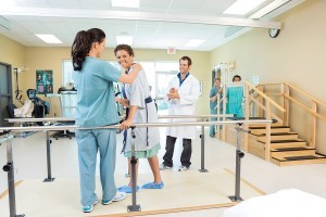 Physical Therapist Job Search
