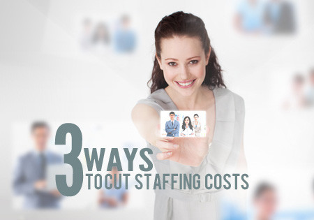 3 Ways to Cut Costs Through Strategic Therapy Staffing