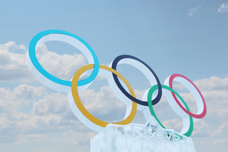 Lessons in Physical Therapy from the Olympics:  Inspired by the 2014 Sochi Olympics, your patients may encounter some new injuries.