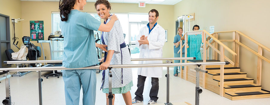 CMS Bundling Rule Could Expand Possibilities for Physical Therapists