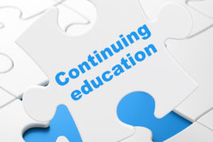 Continuing Education: What’s the Best Option for Your Staff?