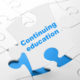 Continuing Education: What’s the Best Option for Your Staff?