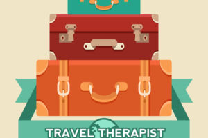 6 Signs that You Would Make a Great Travel Therapist
