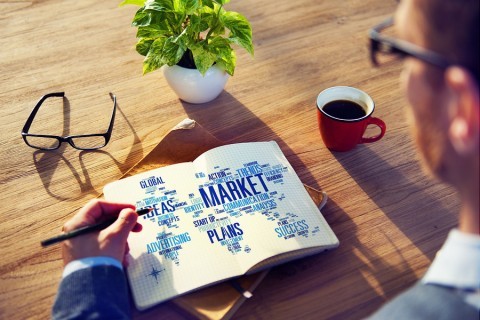 marketing essentials