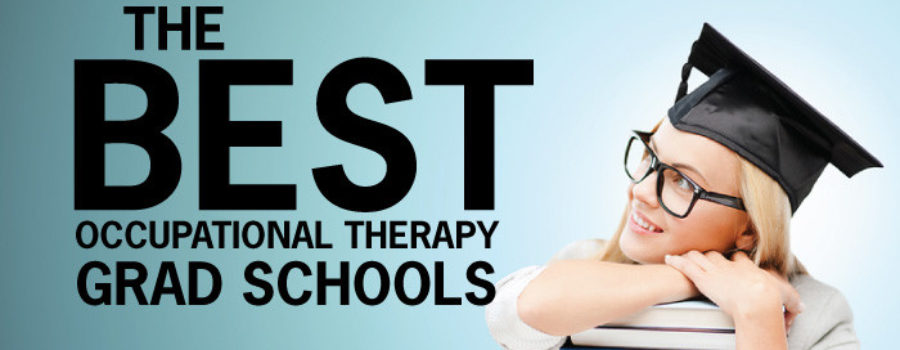 Best Occupational Therapy Grad Schools