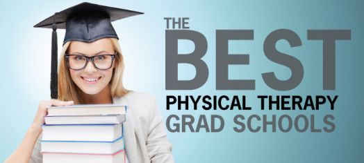 The Top 10 Physical Therapy Schools Myptsolutions Therapy Staffing