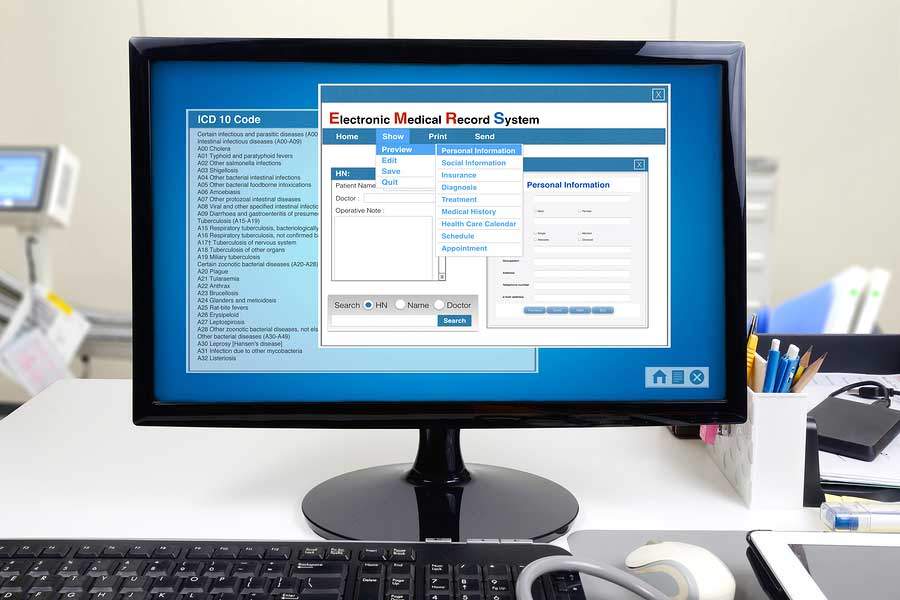 Increase Your EHR Efficiency – Documentation Best Practices