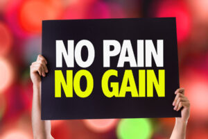 “No Pain, No Gain”—Addressing Physical Therapy’s Reputation as a Pain-Inducing Treatment