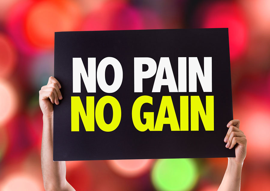 “No Pain, No Gain”—Addressing Physical Therapy’s Reputation as a Pain-Inducing Treatment