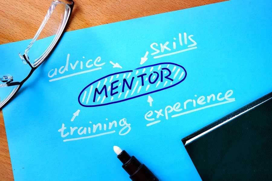Therapist Recruitment Tip: Offer a Mentorship Program
