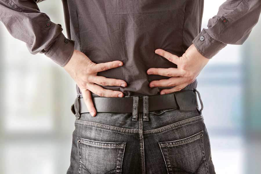 2015 Study Examines Whether Physical Therapy as the First Option for Lower Back Pain Saves Healthcare Costs
