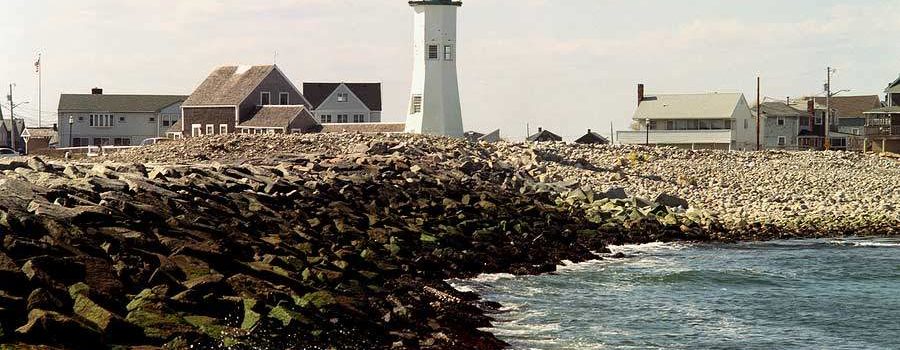 Physical Therapy Job Scituate MA