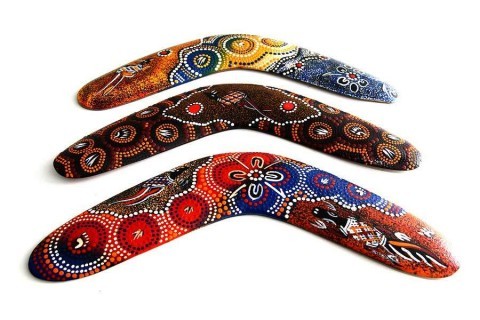 boomerang