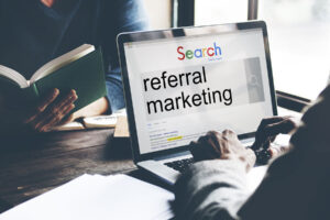 Referrals