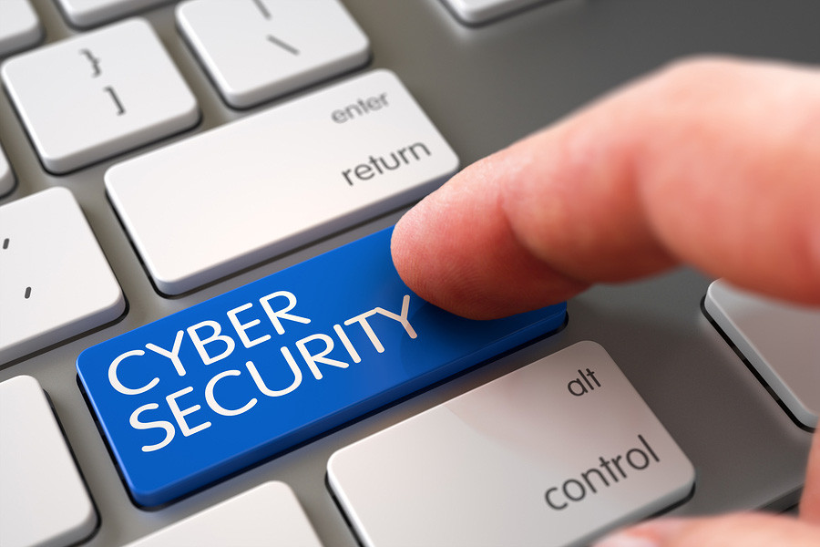 Cyber Security and Physical Therapy: 4 Steps to Prevent Data Theft in your Facility