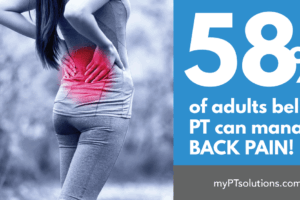 Back Pain Perceptions