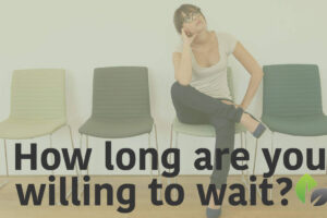 Improving Patient Experience Begins in the Waiting Room