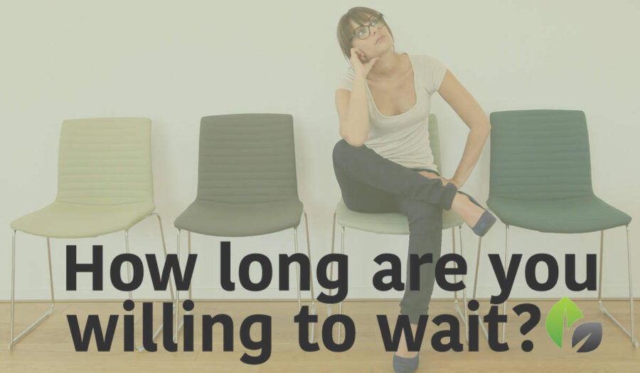 Improving Patient Experience Begins in the Waiting Room