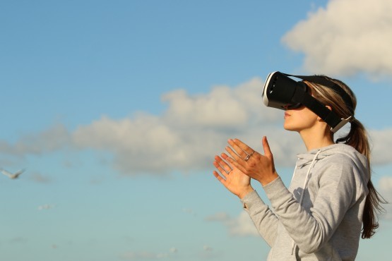Virtual Reality and Physical Therapy