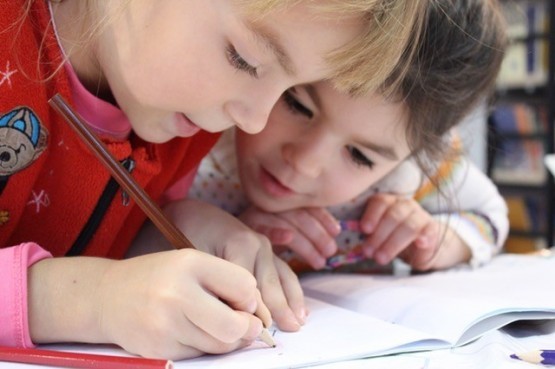 Working as a School Therapist