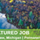 Physical Therapist needed for Saginaw, Michigan | PT Permanent Job