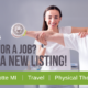 Physical Therapist needed for Charlotte, Michigan | Contract Job