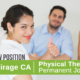 Physical Therapist needed in Rancho Mirage California | Permanent Job