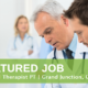 Physical Therapist |  Grand Junction, CO  | PT Contract Job