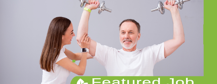 Physical Therapist needed for clinic in Eugene OR | Direct Hire