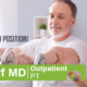 Physical Therapist | Maryland | Outpatient | Direct Hire Job