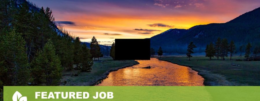 Love exploring the outdoors? New PT Job in Wyoming near Yellowstone National Park!!