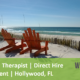 Amazing opportunities to work Pediatric Outpatient along Florida’s Atlantic Coast