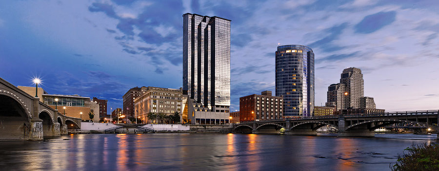 Your next assignment is here – Grand Rapids, MI