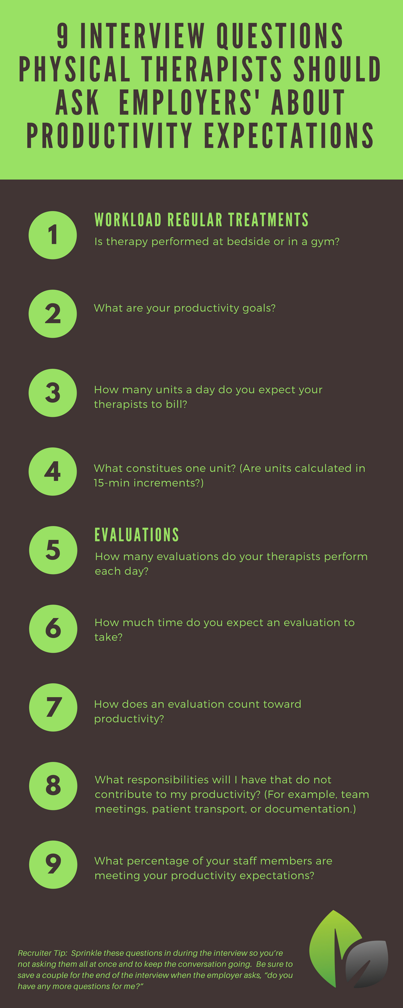 job interview questions to ask