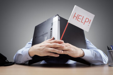 avoiding burnout