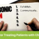 Tips for Treating Patients with Chronic Pain
