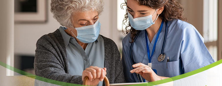 5 Ways to Keep Your Home Health Team Safe in Any Location