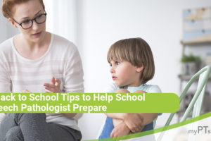 6 Back to School Tips to Help School Speech Pathologists Prepare