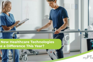 Can New Healthcare Technologies Make a Difference This Year?