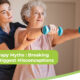 Physical Therapy Myths: Breaking Down the 5 Biggest Misconceptions