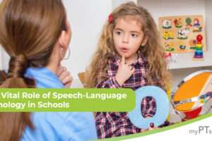 The Vital Role of Speech-Language Pathology in Schools