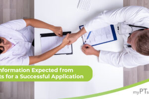 Key Information Expected From Clients For a Successful Application