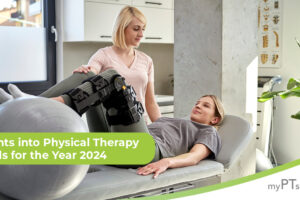 Insights Into Physical Therapy Trends for the Year 2024