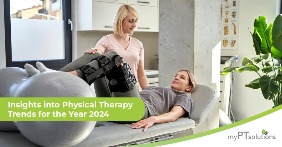 Insights Into Physical Therapy Trends for the Year 2024